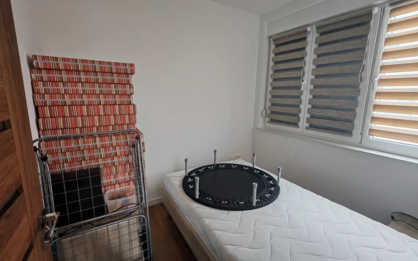 3-bedroom Apartment In Mandre, Croatia (80,5 M²)