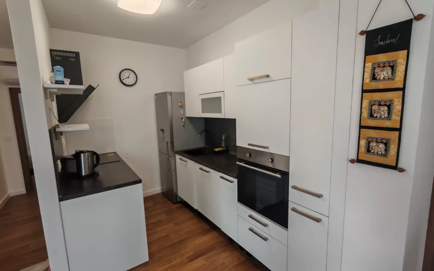 3-bedroom Apartment In Mandre, Croatia (80,5 M²)