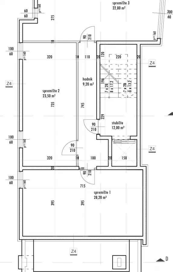 3-bedroom Apartment In Sukošan, Croatia (118,5 M²)