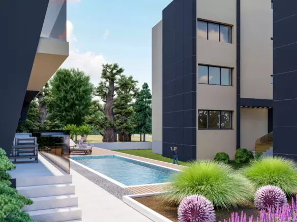 3-bedroom Apartment In Sukošan, Croatia (118,5 M²)