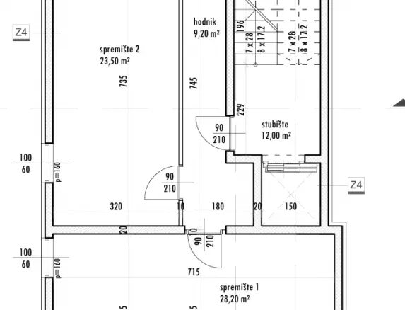 3-bedroom Apartment In Sukošan, Croatia (116,48 M²)