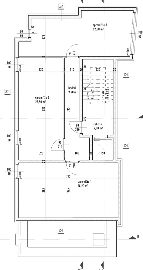 original_1780982430_snimka-zaslona-555-ebbec3 3-bedroom Apartment In Sukošan, Croatia (116,48 M²)