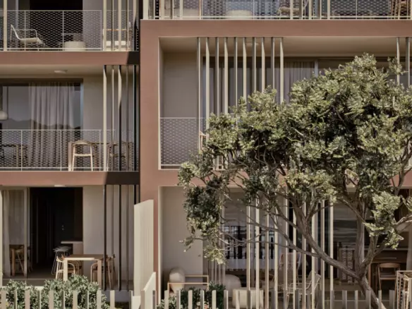 1-bedroom Apartment In Kraljevica, Croatia (70 M²)
