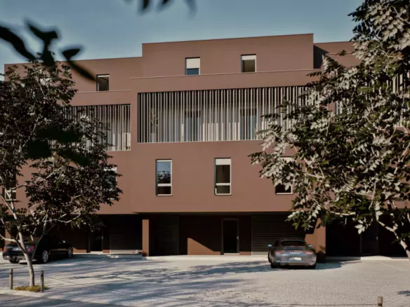 1-bedroom Apartment In Kraljevica, Croatia (70 M²)