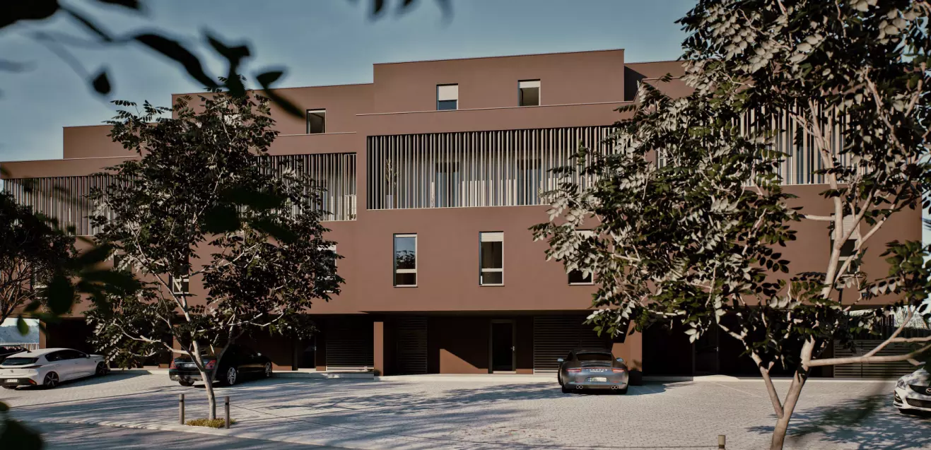 1-bedroom Apartment In Kraljevica, Croatia (70 M²)