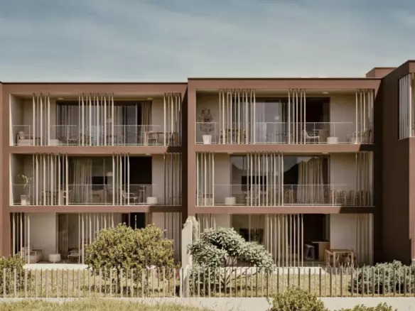 1-bedroom Apartment In Kraljevica, Croatia (70 M²)