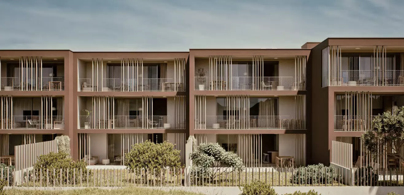 1-bedroom Apartment In Kraljevica, Croatia (70 M²)
