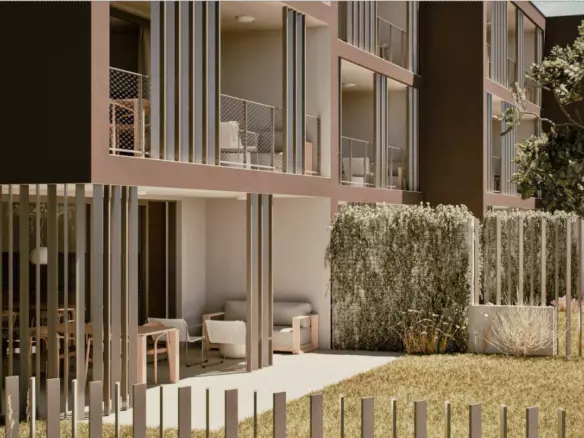 1-bedroom Apartment In Kraljevica, Croatia (70 M²)