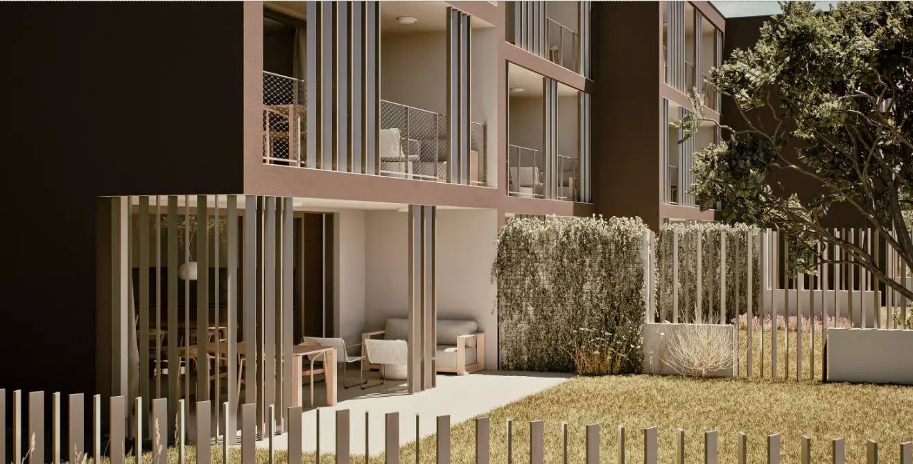 1-bedroom Apartment In Kraljevica, Croatia (70 M²)