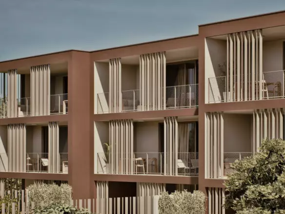 1-bedroom Apartment In Kraljevica, Croatia (70 M²)
