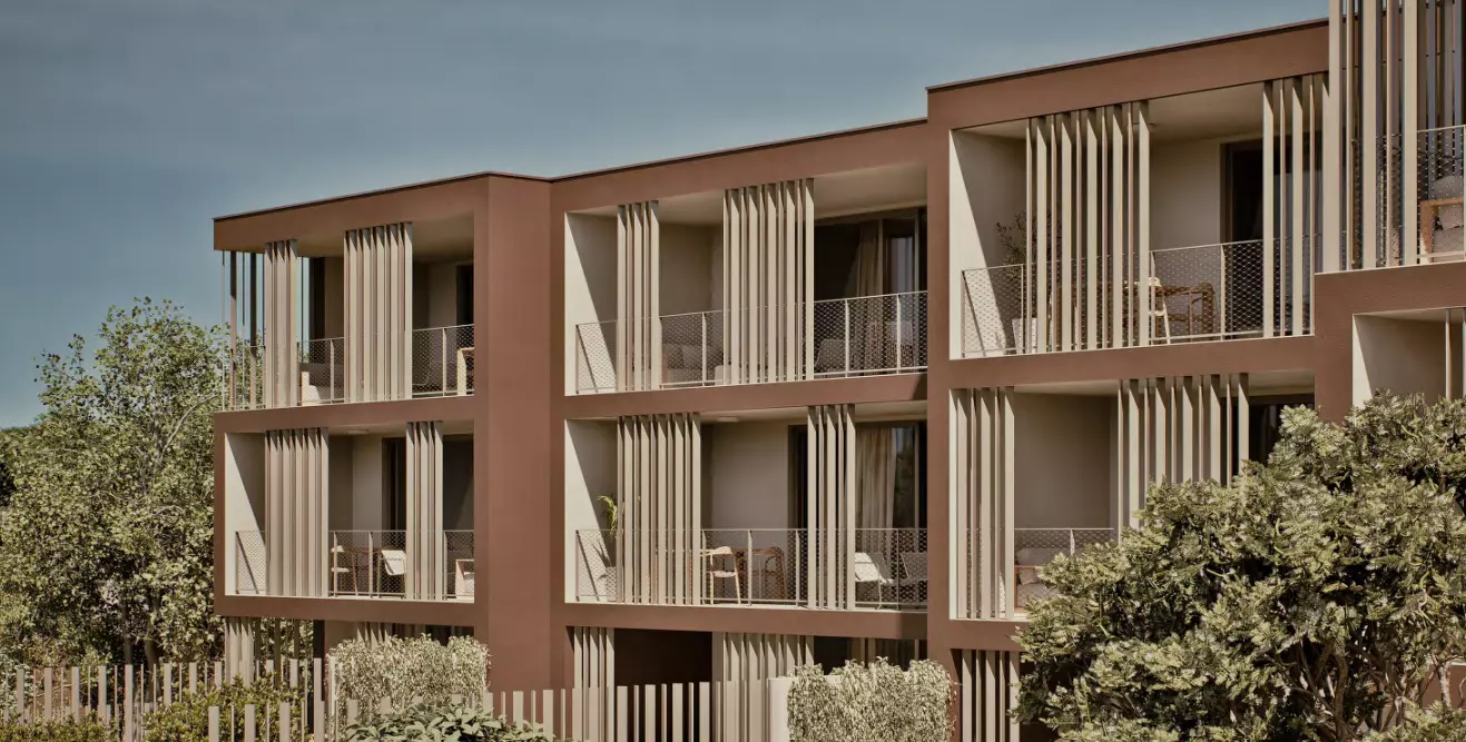 1-bedroom Apartment In Kraljevica, Croatia (70 M²)