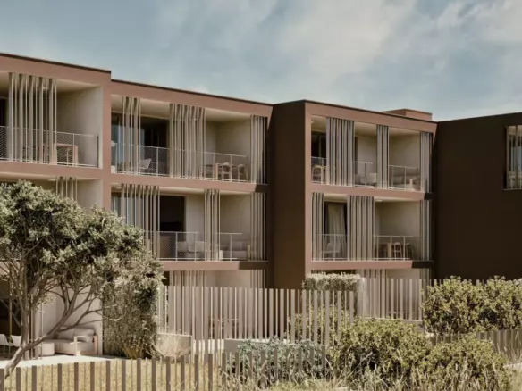 1-bedroom Apartment In Kraljevica, Croatia (70 M²)
