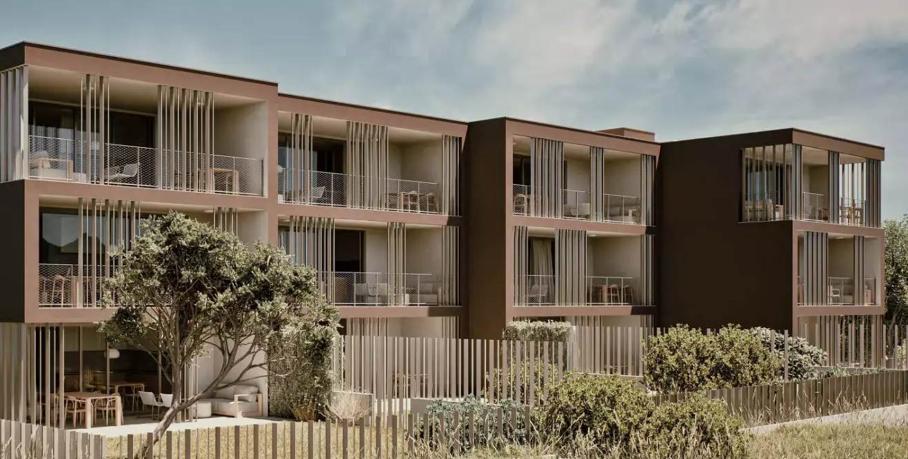 1-bedroom Apartment In Kraljevica, Croatia (70 M²)
