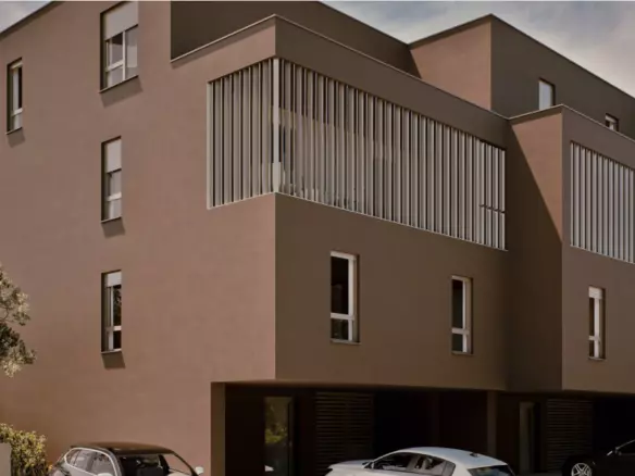 1-bedroom Apartment In Kraljevica, Croatia (70 M²)