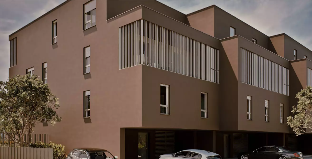 1-bedroom Apartment In Kraljevica, Croatia (70 M²)