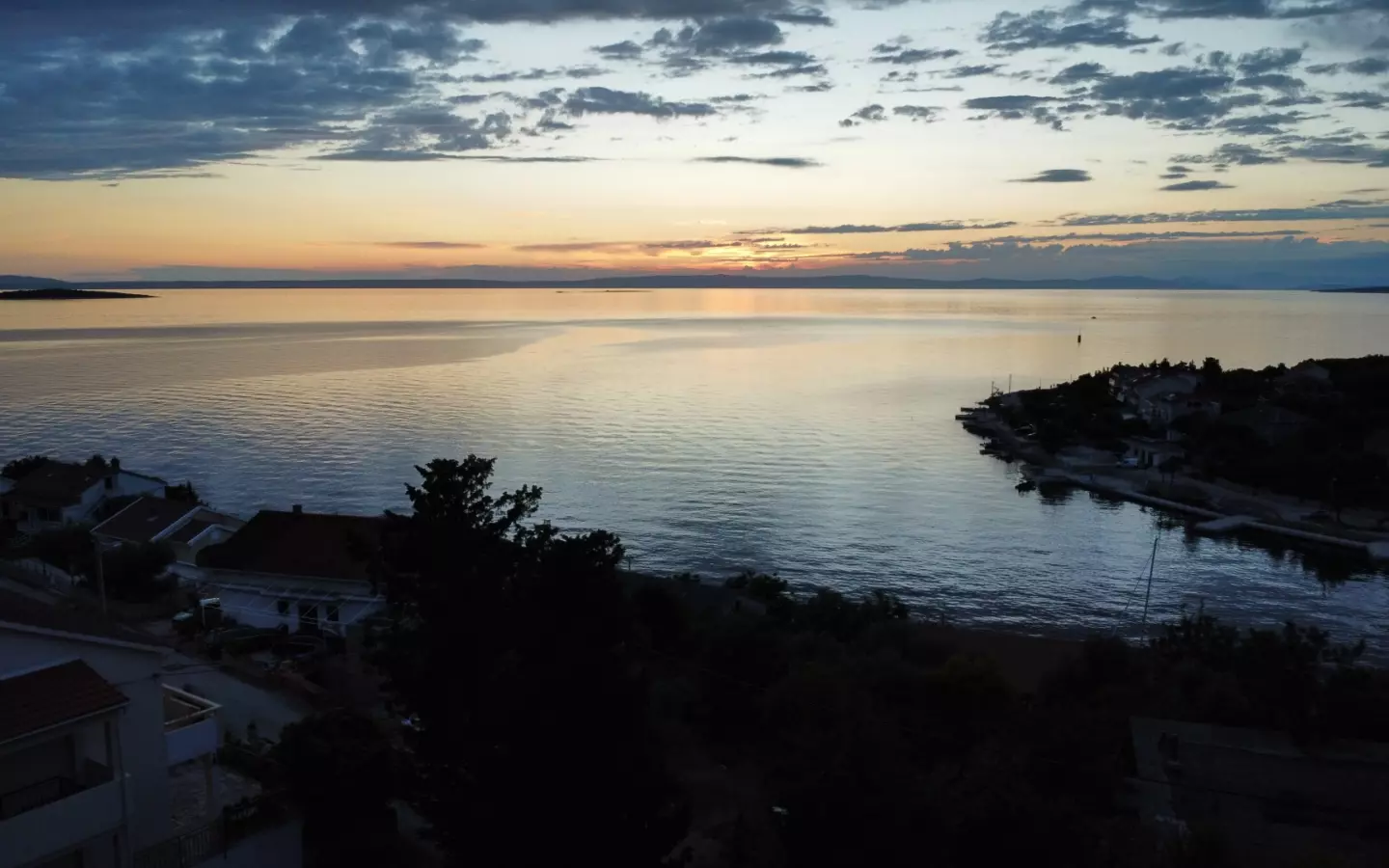 Land In Lun, Croatia (622 M²)