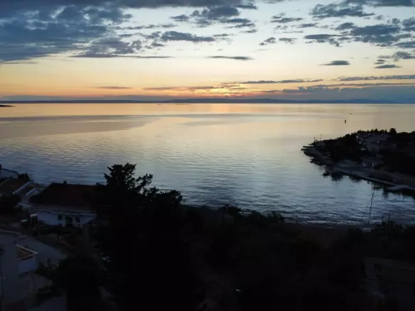 Land In Lun, Croatia (622 M²)