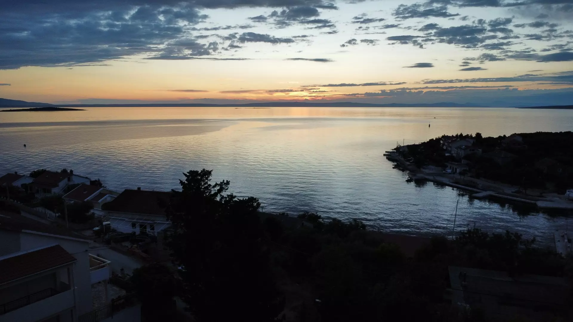 Land In Lun, Croatia (622 M²)