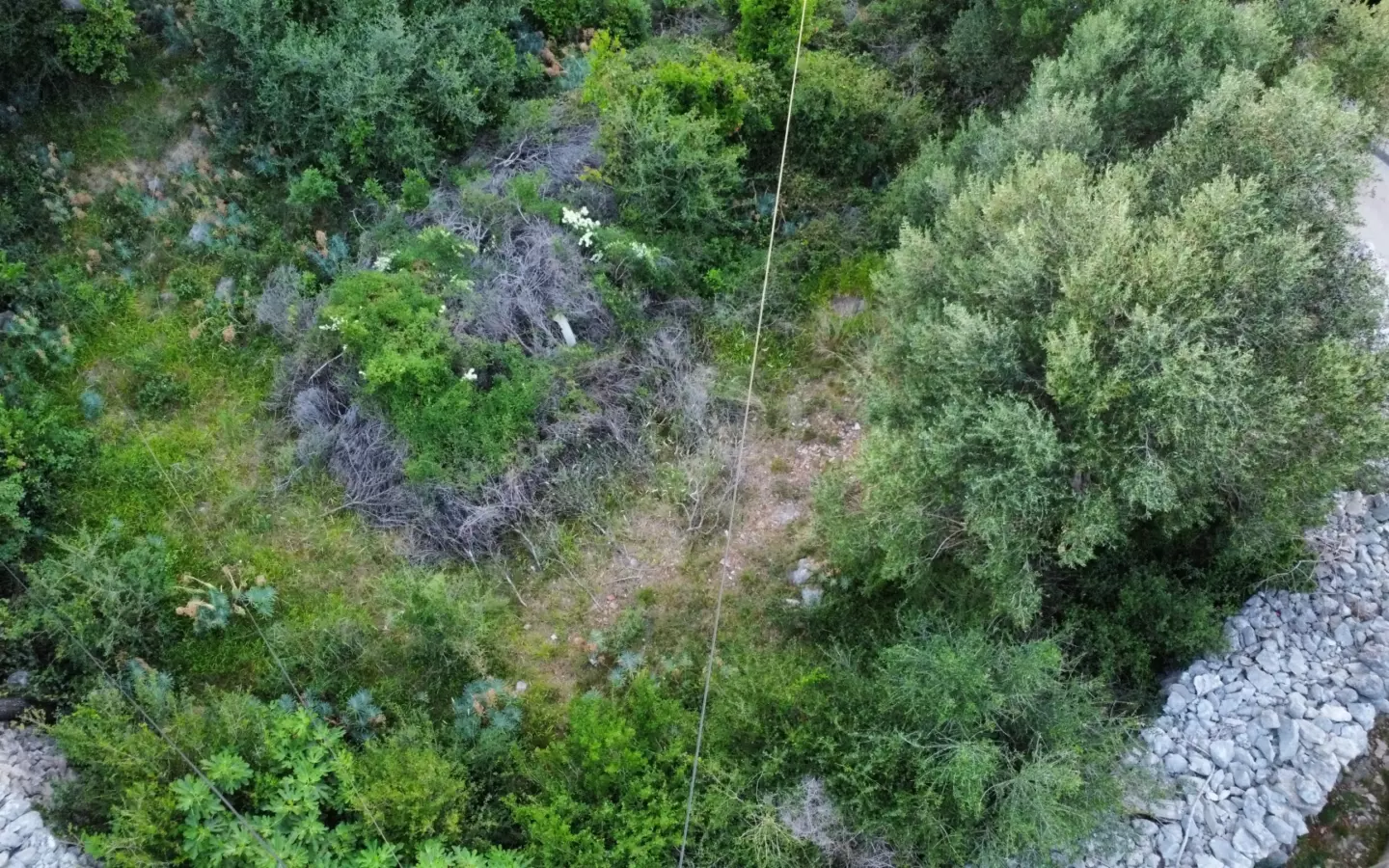 Land In Lun, Croatia (622 M²)
