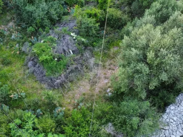 Land In Lun, Croatia (622 M²)