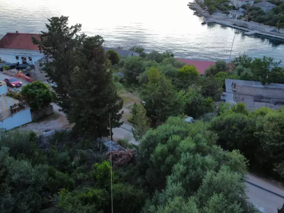 Land In Lun, Croatia (622 M²)
