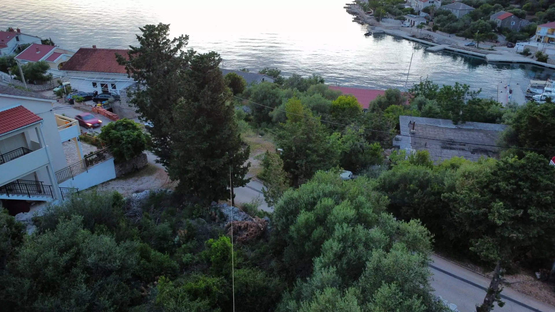 Land In Lun, Croatia (622 M²)
