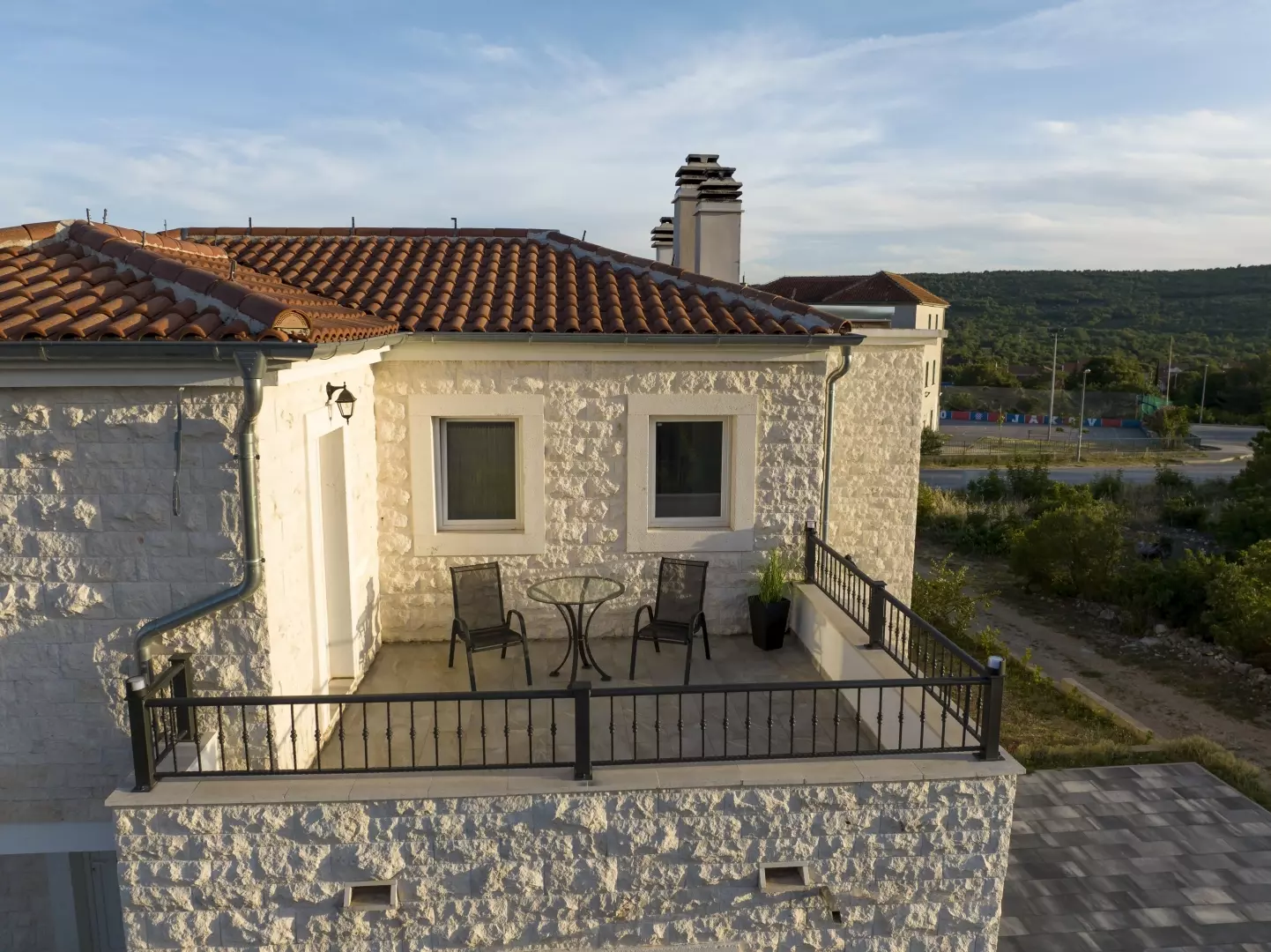 3-bedroom Villa In Dubrava Kod Šibenika, Croatia (282 M²)