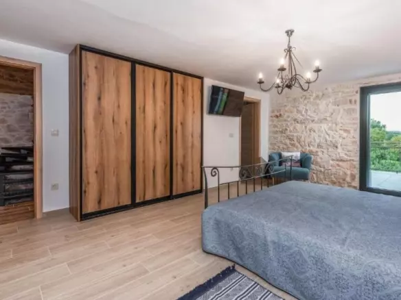 4-bedroom Villa In Umag, Croatia (260 M²)