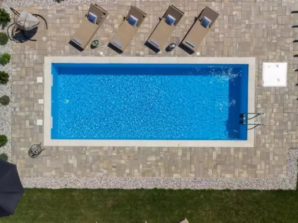 4-bedroom Villa In Umag, Croatia (260 M²)