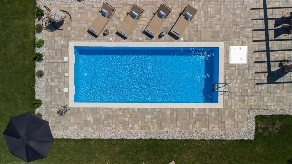4-bedroom Villa In Umag, Croatia (260 M²)