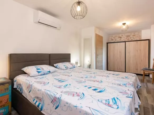 4-bedroom Villa In Umag, Croatia (260 M²)