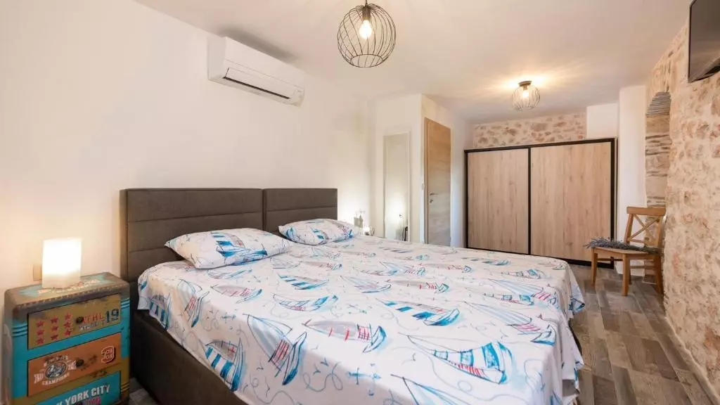 4-bedroom Villa In Umag, Croatia (260 M²)