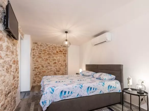 4-bedroom Villa In Umag, Croatia (260 M²)