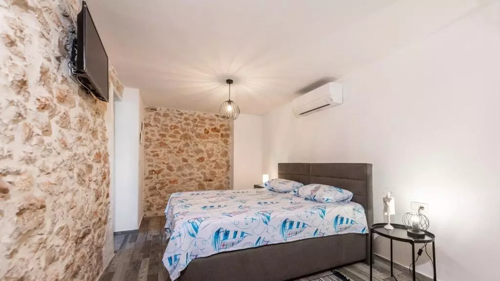 4-bedroom Villa In Umag, Croatia (260 M²)