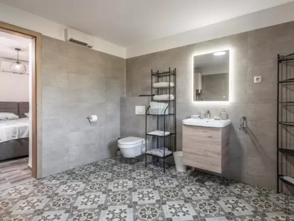 4-bedroom Villa In Umag, Croatia (260 M²)