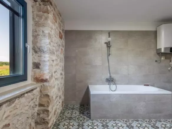 4-bedroom Villa In Umag, Croatia (260 M²)