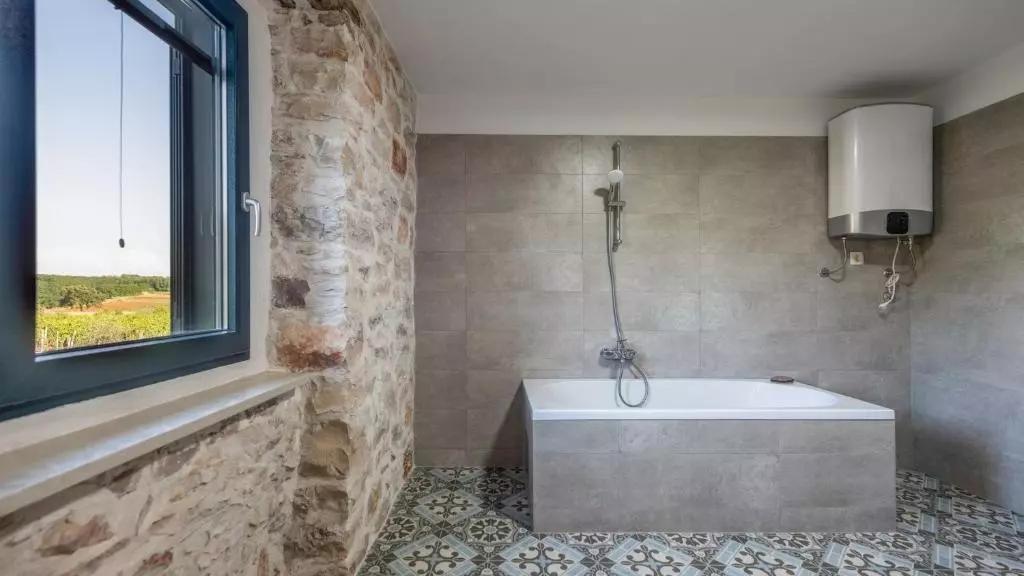 4-bedroom Villa In Umag, Croatia (260 M²)