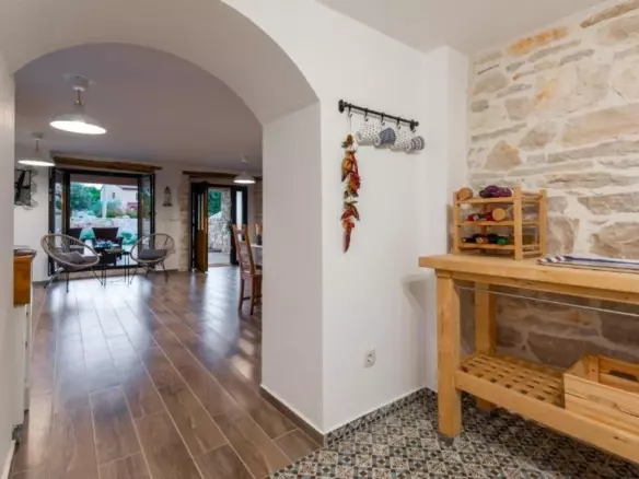 4-bedroom Villa In Umag, Croatia (260 M²)