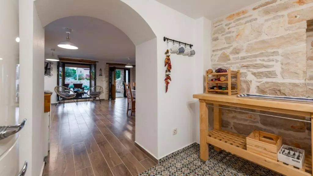 4-bedroom Villa In Umag, Croatia (260 M²)