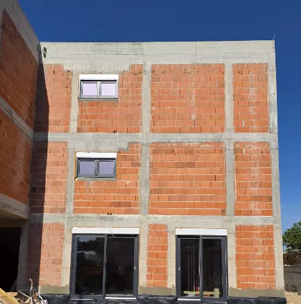 1-bedroom Apartment In Žaborić, Croatia (65,65 M²)