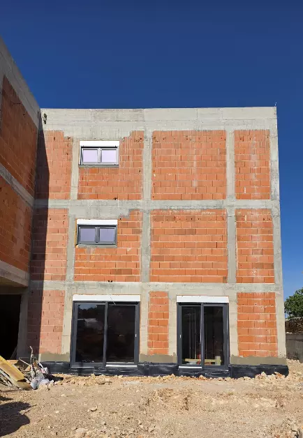 1-bedroom Apartment In Žaborić, Croatia (65,65 M²)