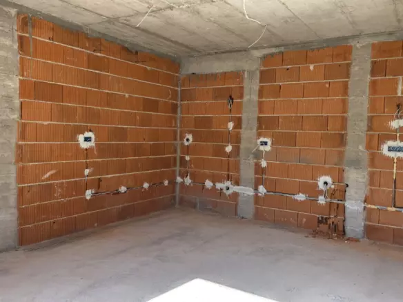 1-bedroom Apartment In Žaborić, Croatia (65,65 M²)