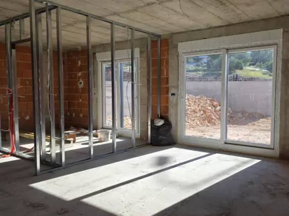 1-bedroom Apartment In Žaborić, Croatia (65,65 M²)