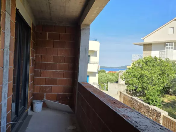 2-bedroom Apartment In Žaborić, Croatia (91,92 M²)