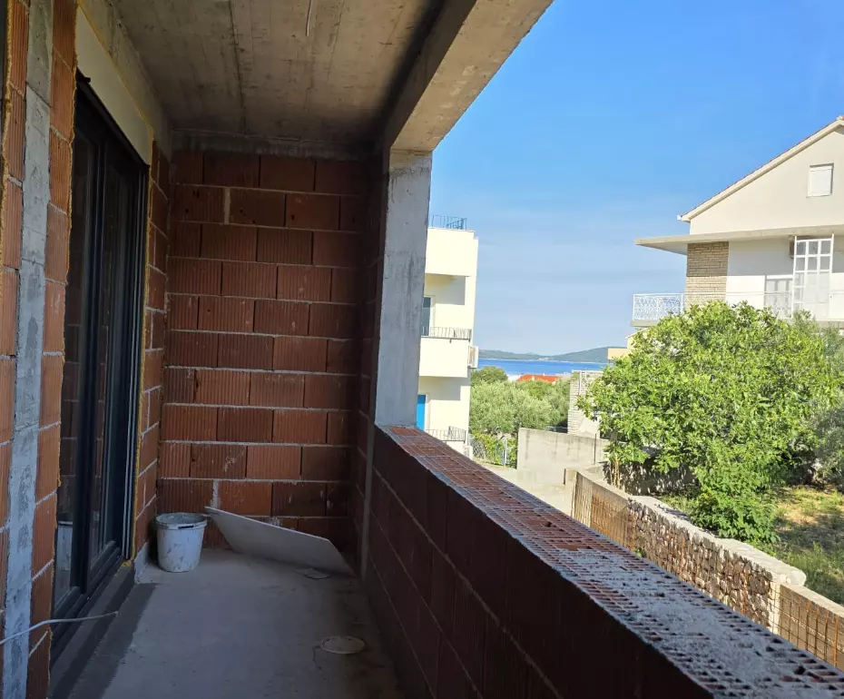 2-bedroom Apartment In Žaborić, Croatia (91,92 M²)