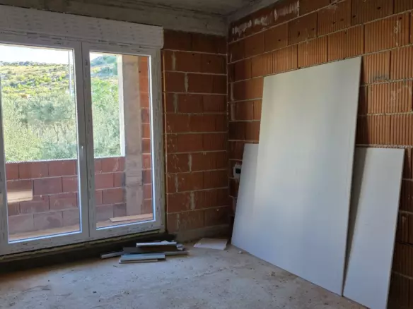 2-bedroom Apartment In Žaborić, Croatia (91,92 M²)
