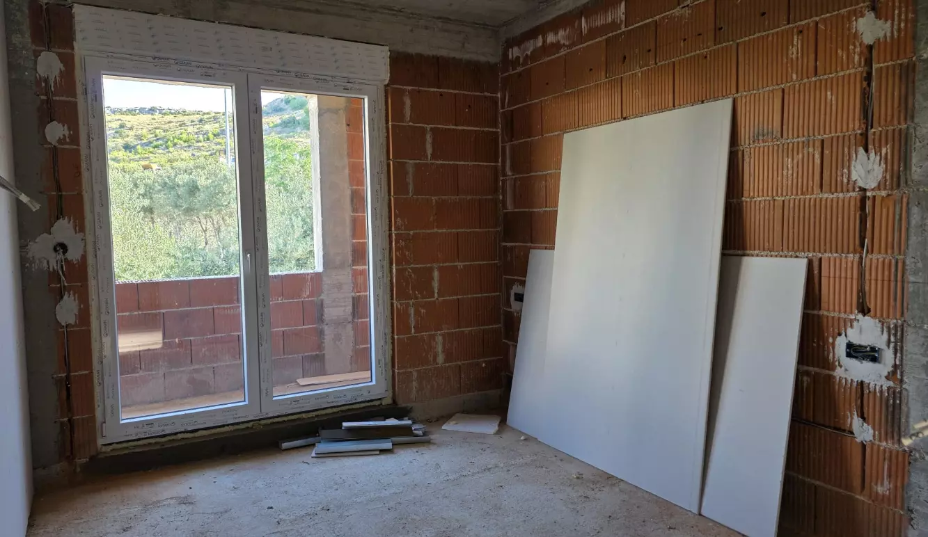 2-bedroom Apartment In Žaborić, Croatia (91,92 M²)