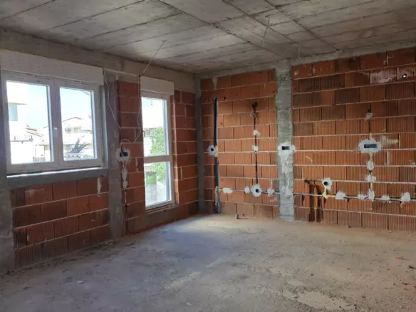2-bedroom Apartment In Žaborić, Croatia (91,92 M²)