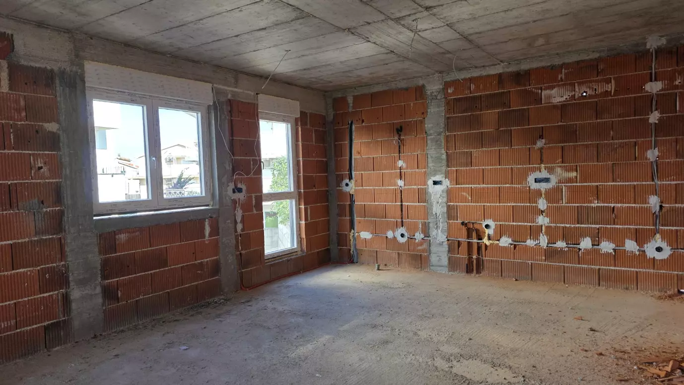 2-bedroom Apartment In Žaborić, Croatia (91,92 M²)
