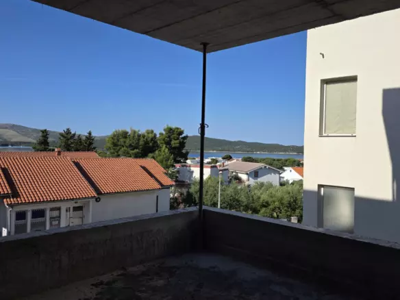 2-bedroom Apartment In Žaborić, Croatia (91,92 M²)
